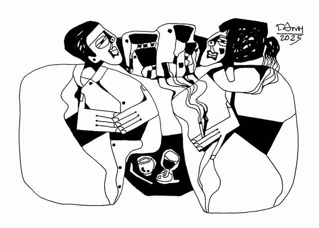 Tạm biệt Sandalwood - Truyện ngắn của Nguyễn Hồng- Ảnh 1. Tạm biệt Sandalwood - Truyện ngắn của Nguyễn Hồng- Ảnh 1.