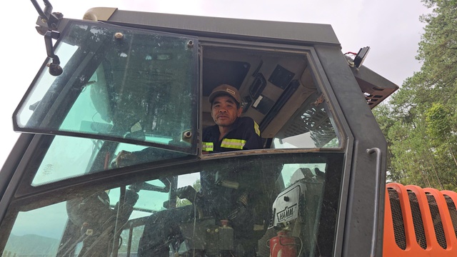 Cận cảnh đ&egrave;o Mimosa v&agrave; D&rsquo;Ran trước ng&agrave;y th&ocirc;ng xe - Ảnh 4.