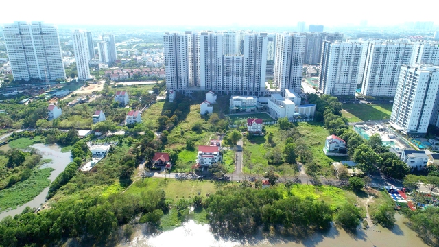 Tranh c&atilde;i bảng gi&aacute; đất- Ảnh 1.