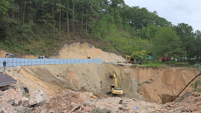 Cận cảnh đ&egrave;o Mimosa v&agrave; D&rsquo;Ran trước ng&agrave;y th&ocirc;ng xe - Ảnh 3.