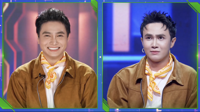 Lê Giang 'sốc' khi bị bản sao 'đuổi' về trên truyền hình  - Ảnh 3.