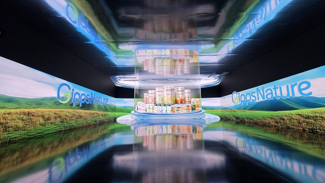 GippsNature chính thức ra mắt, khẳng định bước tiến toàn cầu của Nutifood- Ảnh 2. GippsNature chính thức ra mắt, khẳng định bước tiến toàn cầu của Nutifood- Ảnh 2.