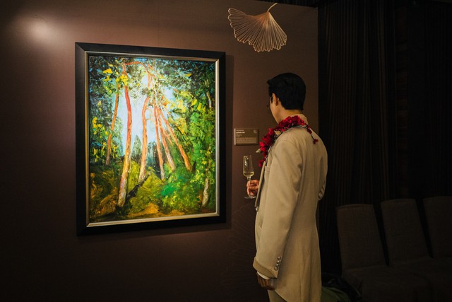 Từ hành trình ‘Sense Vietnam’ đến trải nghiệm ‘Sense Your Soul - Nghe hương ngày thu’- Ảnh 2.