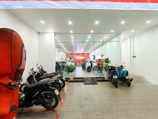 Grab bắt tay Dat Bike: Phổ cập xe điện bằng "người kiểm chứng" kh&oacute; t&iacute;nh nhất - Ảnh 4.