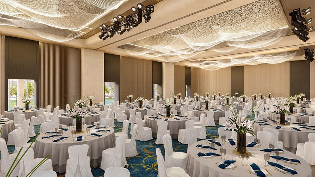 Long Hải nhiều tiềm năng trở th&agrave;nh điểm đến mới của du lịch MICE ph&iacute;a Nam- Ảnh 4.