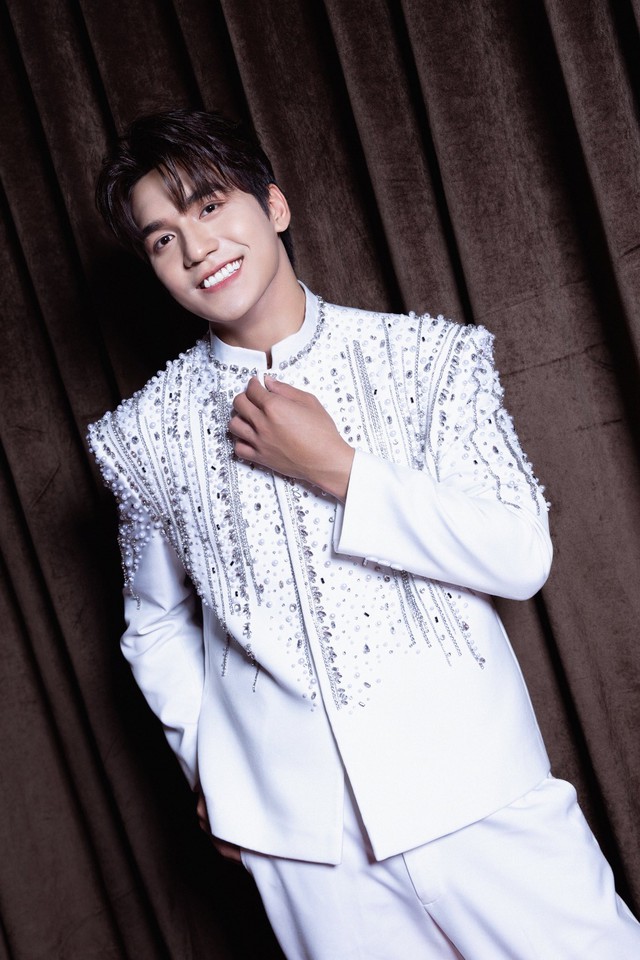 Cuộc sống của Đỗ Nhật Hoàng ra sao sau dự án đạt 700 tỉ đồng? - Ảnh 2.