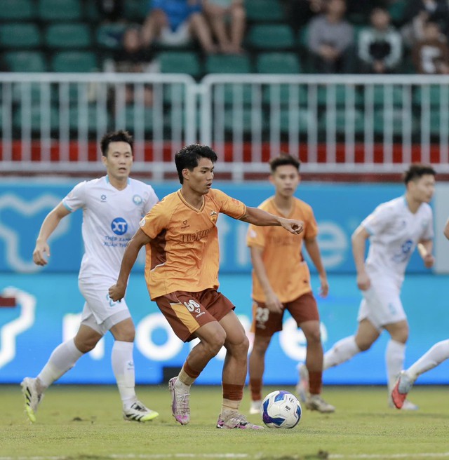 HAGL li&ecirc;n tiếp g&acirc;y bất ngờ: C&uacute; h&iacute;ch lớn để bứt khỏi khủng hoảng- Ảnh 1.