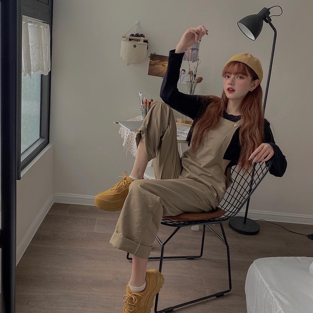 Nâng tầm phong cách, ‘thách thức’ mùa se lạnh với mũ len- Ảnh 8. Nâng tầm phong cách, ‘thách thức’ mùa se lạnh với mũ len- Ảnh 8.