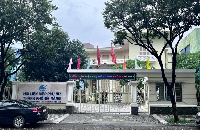 Lo ngại về việc chuyển đổi công năng biệt thự hiếm tại Đà Nẵng - Ảnh 2. Lo ngại về việc chuyển đổi công năng biệt thự hiếm tại Đà Nẵng - Ảnh 2.