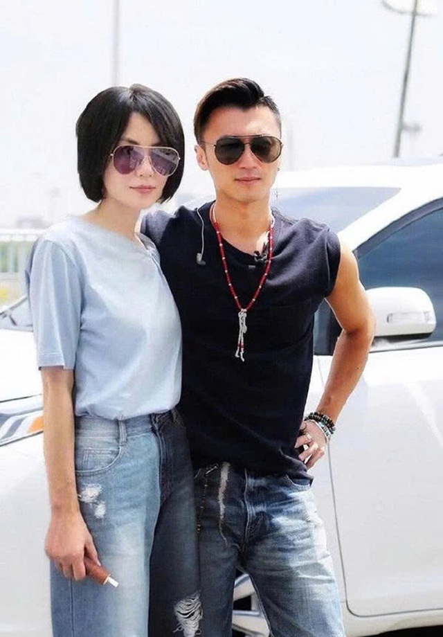 V&igrave; sao bố mẹ Tạ Đ&igrave;nh Phong quyết kh&ocirc;ng chấp nhận Vương Phi? - Ảnh 1.