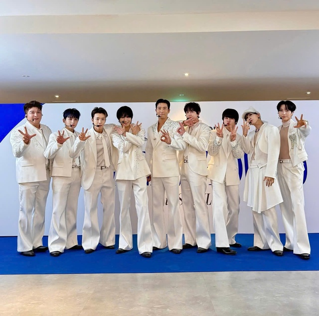 Kim Heechul (Super Junior) bị giảm 9cm chiều cao sau vụ tai nạn nghiêm trọng  - Ảnh 2.