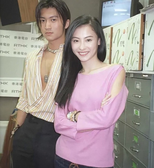 V&igrave; sao bố mẹ Tạ Đ&igrave;nh Phong quyết kh&ocirc;ng chấp nhận Vương Phi? - Ảnh 3.