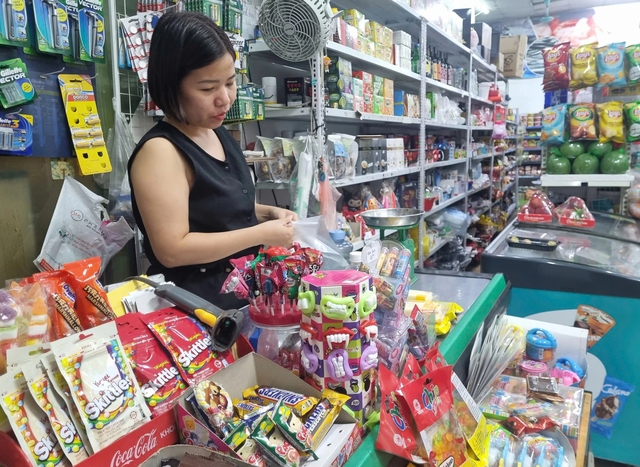 Hộ kinh doanh chuyển sang kê khai thuế: Mới vi phạm có bị phạt?- Ảnh 1.