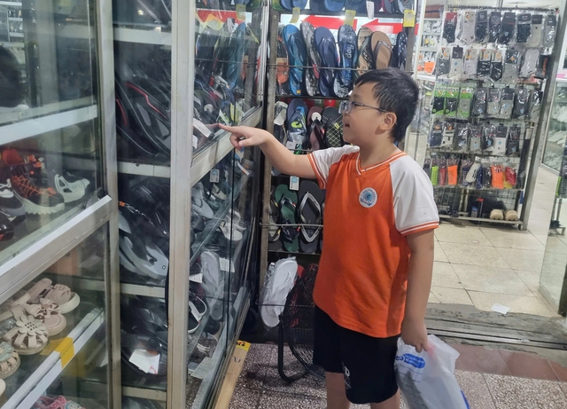 Hộ kinh doanh chuyển sang kê khai thuế: Mới vi phạm có bị phạt?- Ảnh 2.