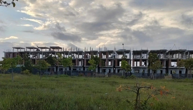 Thực hư th&ocirc;ng tin &lsquo;sai phạm&rsquo; tại dự &aacute;n do Tập đo&agrave;n Sơn Hải l&agrave;m chủ đầu tư- Ảnh 2.