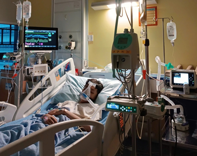 Người cha bán nhà cứu con mắc ung thư máu: Bạn đọc giúp hơn 152 triệu đồng - Ảnh 1.