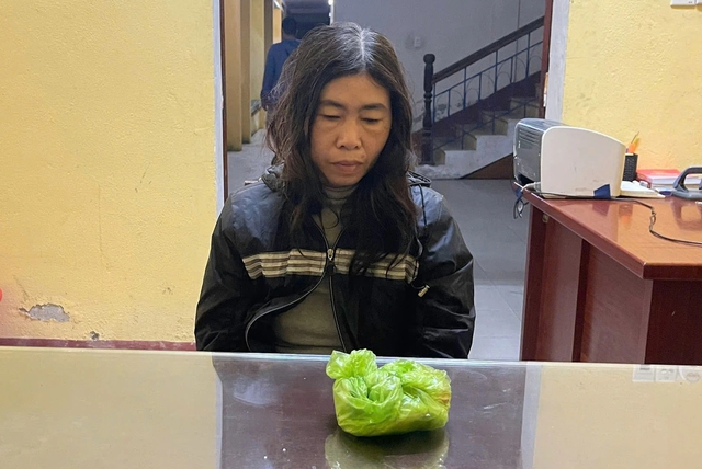 TP.Huế: Lẻn vào nhà người thân lúc mưa lũ, lấy trộm gần 8 lượng vàng- Ảnh 1.