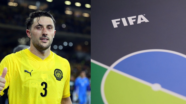 B&aacute;o ch&iacute; khu vực&hellip; kh&ocirc;ng bất ngờ với FIFA, sao trẻ nhập tịch lậu bị dự b&aacute;o xấu- Ảnh 1.