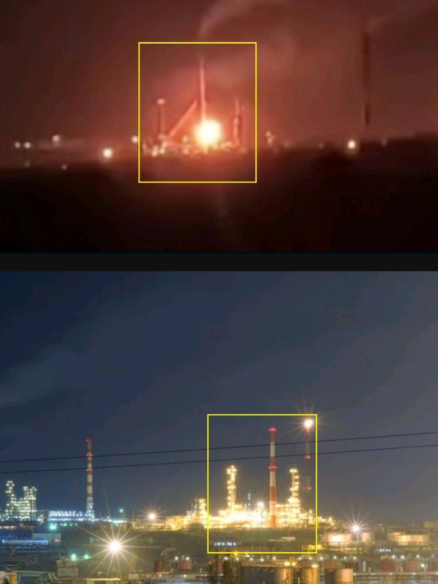 Chiến sự Ukraine ngày 1.349: Nga áp sát trung tâm Pokrovsk - Ảnh 2.