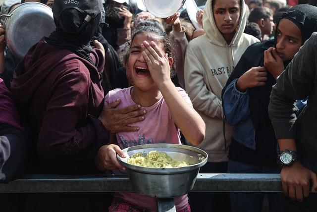 Nan giải bài toán tái thiết Gaza - Ảnh 2.