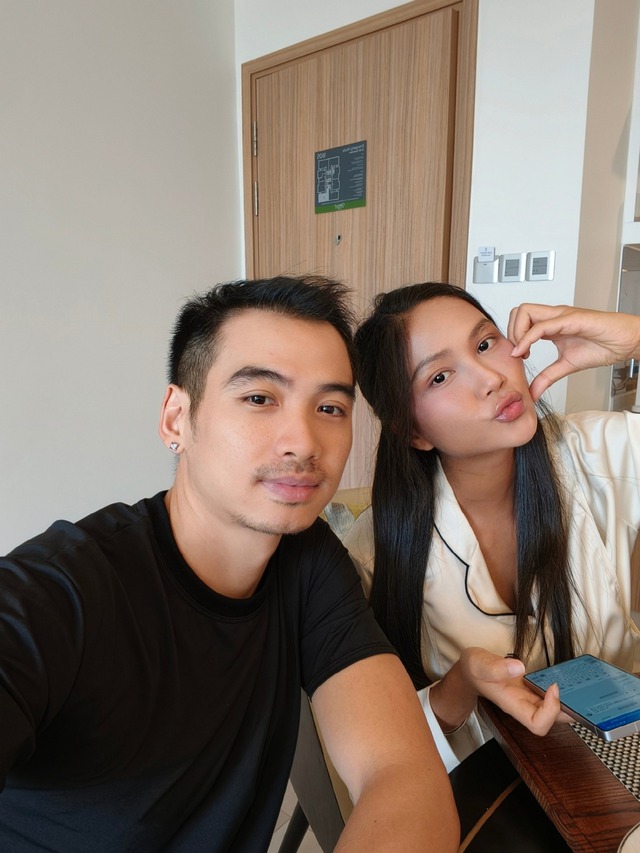 H'Hen Niê xin lỗi vụ bênh vực chồng khi vướng ồn ào - Ảnh 2.