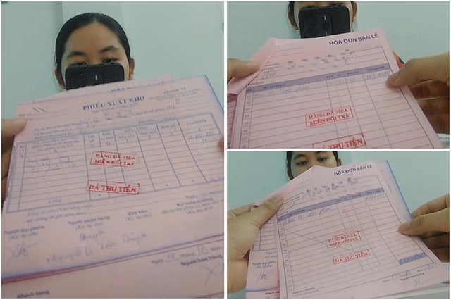 Xâm nhập ' cỗ máy ' biến người tìm việc thành con nợ ở TP . HCM - Ảnh 10.