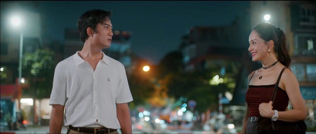 Vì sao khán giả tranh cãi diễn xuất của Lan Phương? - Ảnh 2.