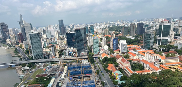 Bộ Xây dựng lên tiếng khi giá căn hộ chung cư tăng- Ảnh 2. Bộ Xây dựng lên tiếng khi giá căn hộ chung cư tăng- Ảnh 2.