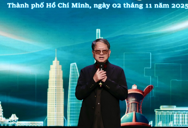 Y Garia Ênuôl đoạt huy chương vàng tại Liên hoan Âm nhạc toàn quốc mở rộng 2025 - Ảnh 1. Y Garia Ênuôl đoạt huy chương vàng tại Liên hoan Âm nhạc toàn quốc mở rộng 2025 - Ảnh 1.