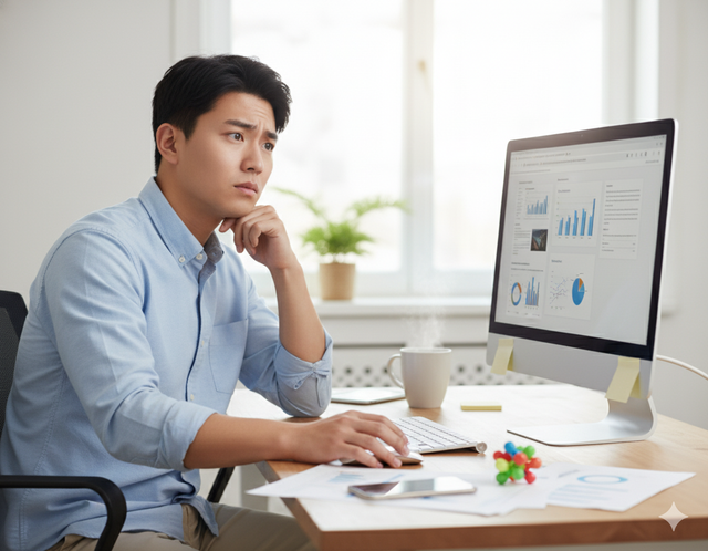 Đột quỵ thầm lặng - Silent Stroke: Hiểm họa âm thầm trong não bộ - Ảnh 1.