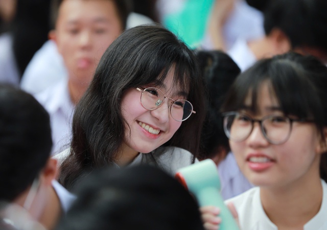 Tăng tuổi nghỉ hưu hay nâng chất lượng lao động trẻ? - Ảnh 1.