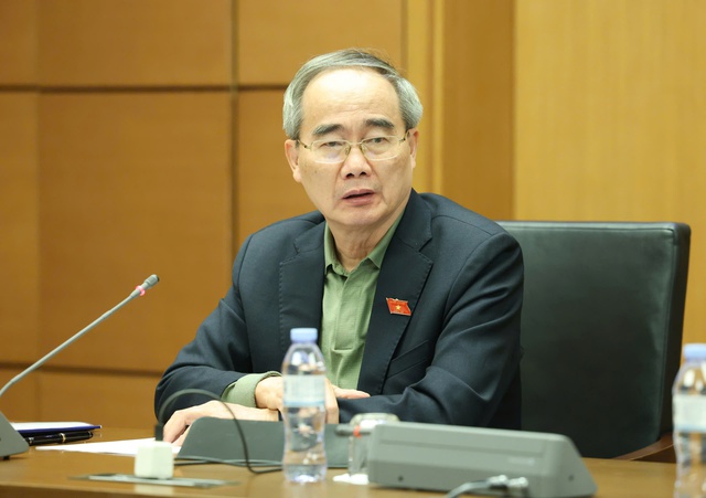 Đại biểu đề xuất cơ quan thống kê thuộc Quốc hội, tương tự Kiểm toán Nhà nước- Ảnh 1. Đại biểu đề xuất cơ quan thống kê thuộc Quốc hội, tương tự Kiểm toán Nhà nước- Ảnh 1.