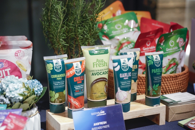 Queensland (Úc) 'chọn' Việt Nam làm trung tâm, mở văn phòng thứ hai tại Hà Nội - Ảnh 3.