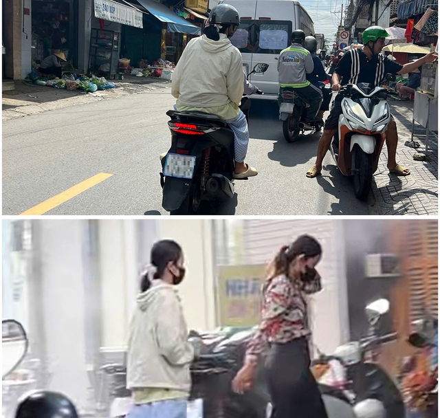 Xâm nhập ' cỗ máy ' biến người tìm việc thành con nợ ở TP . HCM - Ảnh 8.