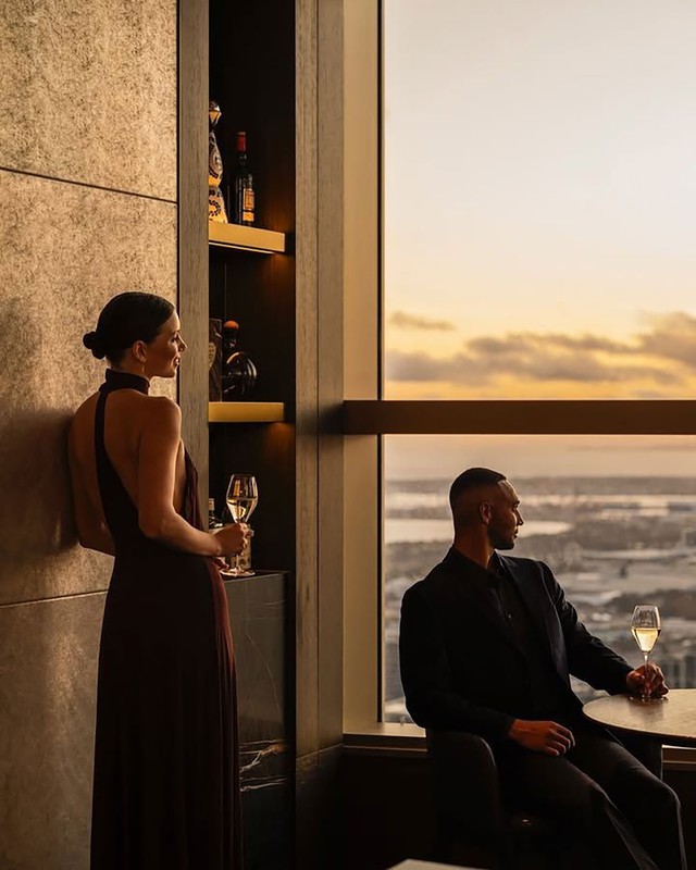 Thời của Luxury 2.0 v&agrave; bất động sản tinh khiết khẳng định vị thế - Ảnh 1.