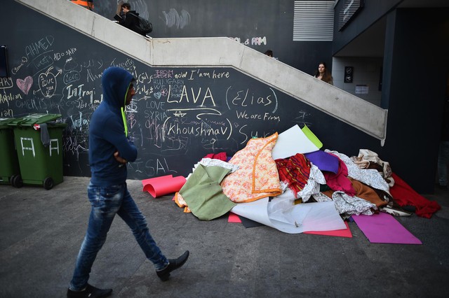 Những thành phố bẩn nhất thế giới, bao gồm các điểm đến du lịch không ngờ tới - Ảnh 1.