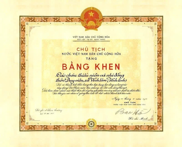 Những câu chuyện thời hoa lửa: 3 lần được gặp Bác Hồ- Ảnh 3.