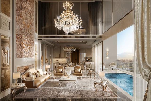Thời của Luxury 2.0 v&agrave; bất động sản tinh khiết khẳng định vị thế - Ảnh 2.