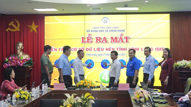 Nhiều s&aacute;ng kiến gi&uacute;p Vĩnh Long n&acirc;ng cao chỉ số đổi mới s&aacute;ng tạo cấp địa phương - Ảnh 3.