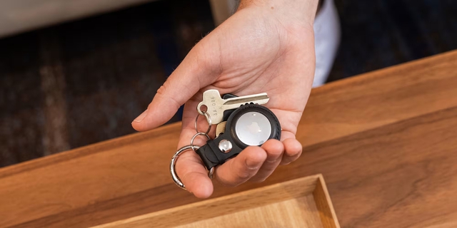 Những thiết bị hữu ích hơn cả ổ flash USB - Ảnh 2.