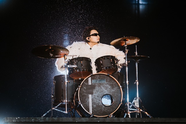 Soobin ch&aacute;y hết m&igrave;nh trong concert, c&ugrave;ng fan quy&ecirc;n g&oacute;p hơn 1,2 tỉ đồng cho miền Trung- Ảnh 2.