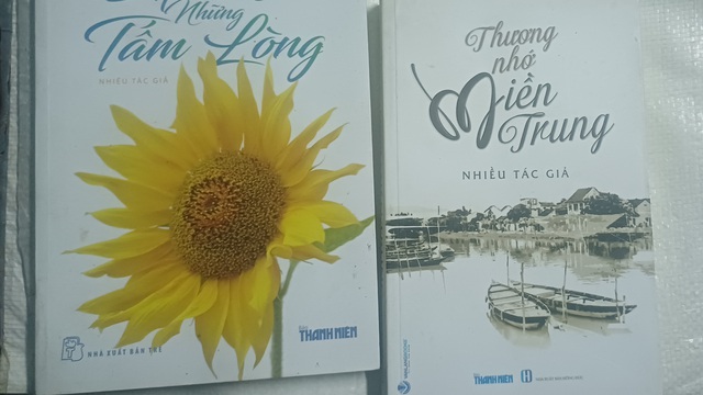 Cảm nhận về những cuộc thi trên Báo Thanh Niên và Tôi - Ảnh 1.