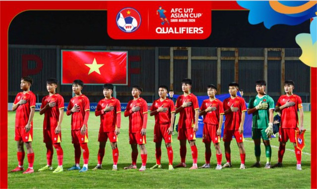 Truyền th&ocirc;ng Malaysia: &lsquo;U.17 Việt Nam thắng thật đẳng cấp, ph&aacute; hủy giấc mơ ch&acirc;u &Aacute; của ch&uacute;ng ta&rsquo;- Ảnh 4.