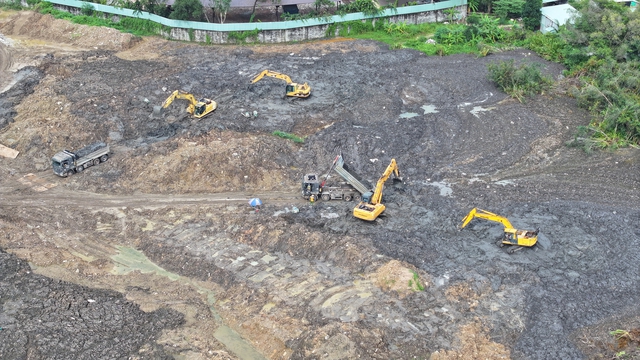 Th&acirc;m nhập &ldquo;đại c&ocirc;ng trường&rdquo; san lấp tr&aacute;i ph&eacute;p - Ảnh 5.