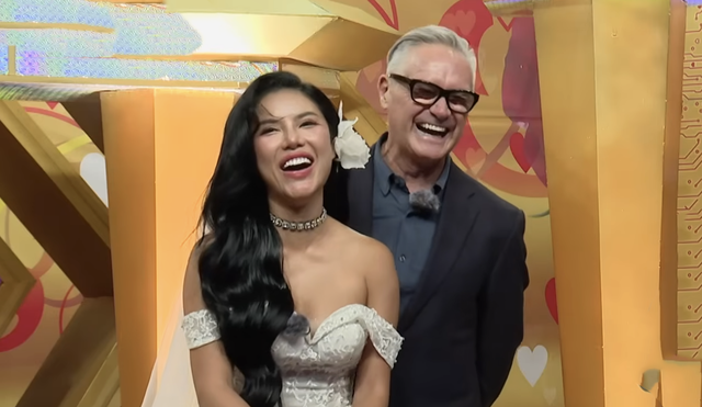 Mẹ đơn th&acirc;n xinh đẹp tiết lộ h&ocirc;n nh&acirc;n với chồng T&acirc;y U.70 - Ảnh 4.