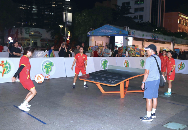 SEA Games 33 c&oacute; g&igrave; đặc biệt?  - Ảnh 2.