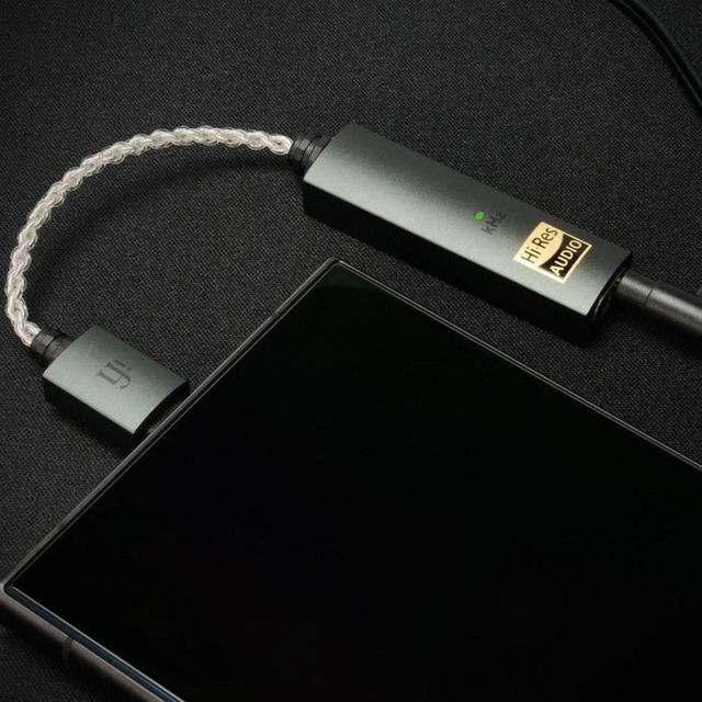 Cổng USB-C tr&ecirc;n điện thoại 'quyền năng' hơn bạn nghĩ rất nhiều - Ảnh 2.