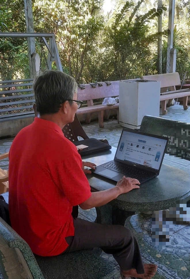 Thanh Niên và tôi: 'Dấu son' khi tôi đến với Báo Thanh Niên - Ảnh 1.