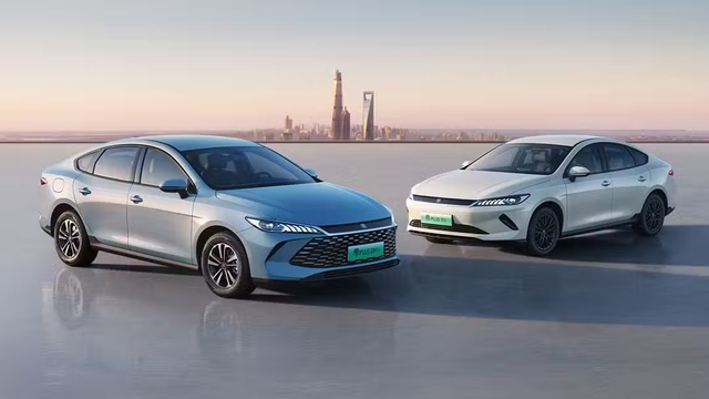 H&atilde;ng xe Trung Quốc BYD phải triệu hồi gần 89.000 xe hybrid v&igrave; lỗi pin - Ảnh 1.