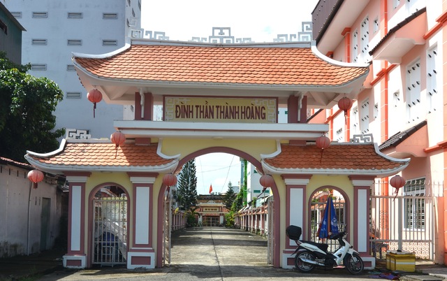 Chuyện xưa t&iacute;ch cũ xứ C&agrave; Mau: Chuyện xưa ở &Acirc;m Dương thần miếu- Ảnh 2.